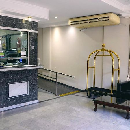 Hotel Athos Buenos Aires Esterno foto