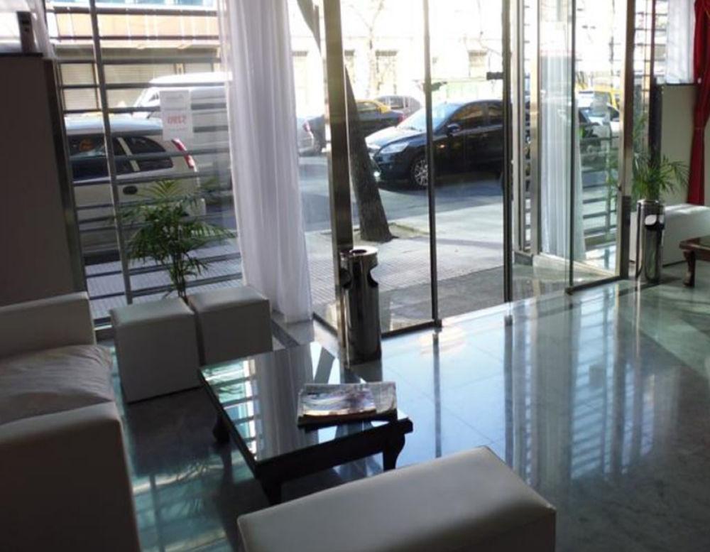 Hotel Athos Buenos Aires Esterno foto