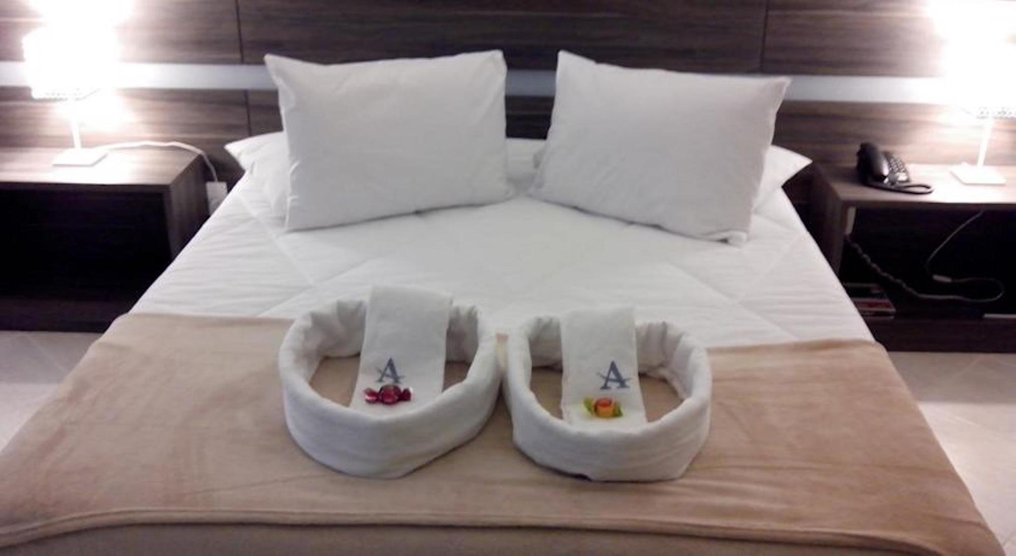 Hotel Athos Buenos Aires Esterno foto