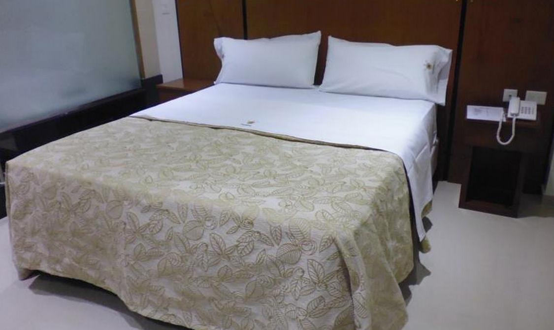 Hotel Athos Buenos Aires Esterno foto