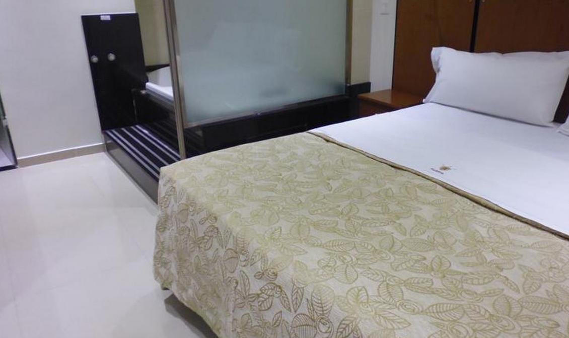 Hotel Athos Buenos Aires Esterno foto