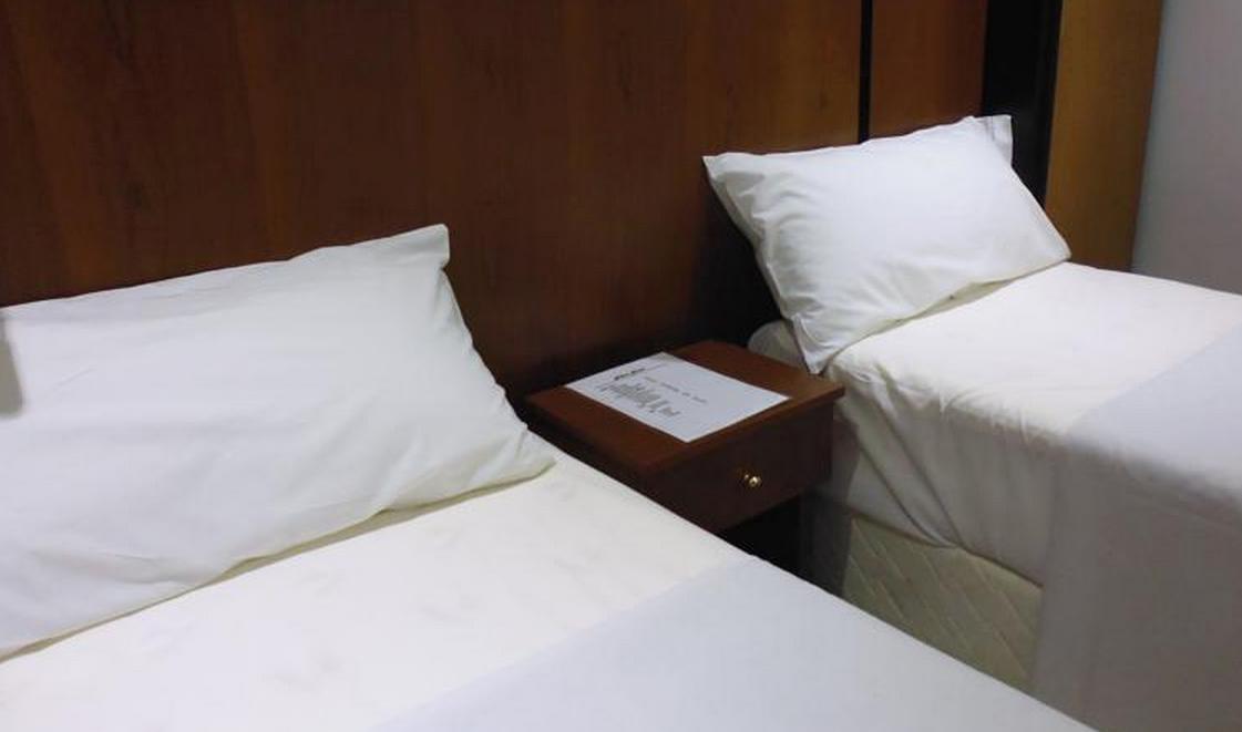 Hotel Athos Buenos Aires Esterno foto