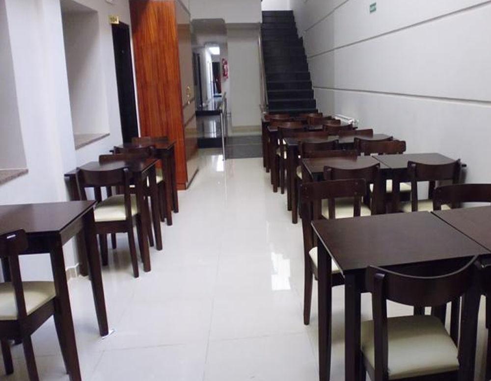 Hotel Athos Buenos Aires Esterno foto