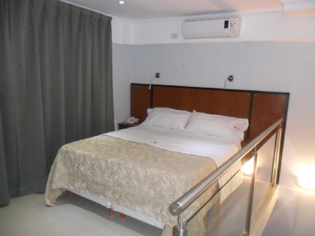 Hotel Athos Buenos Aires Esterno foto